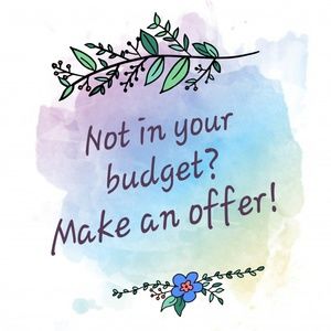 Make an offer!